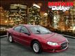 2004 Chrysler Concorde