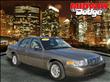 2005 Ford Crown Victoria