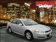 2009 Chevrolet Impala