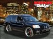 2004 Mitsubishi Endeavor