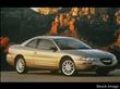 1999 Chrysler Sebring