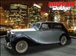 1947 Rolls Royce Wraith