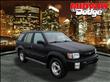 1998 Infiniti QX4