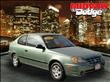 2003 Hyundai Accent