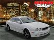 2002 Jaguar X-Type