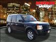 2007 Land Rover LR3