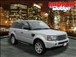 2007 Land Rover Range Rover Sport