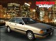 1991 Audi 80