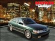 2000 Saab 9-3