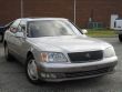1998 Lexus LS 400