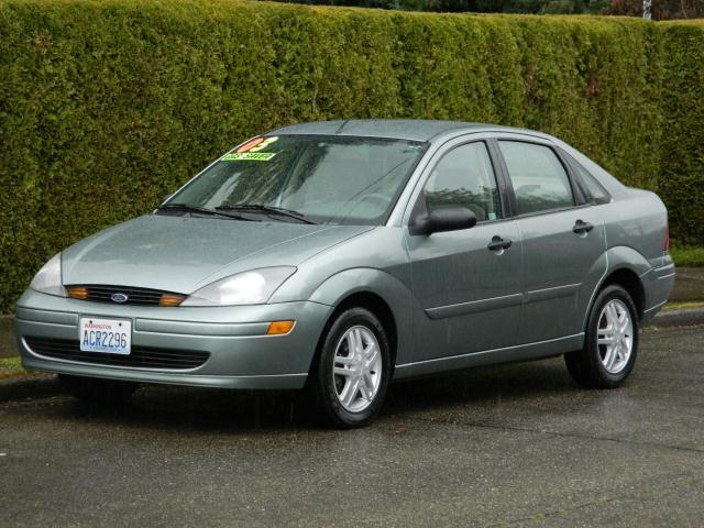 2003 Ford Focus for sale