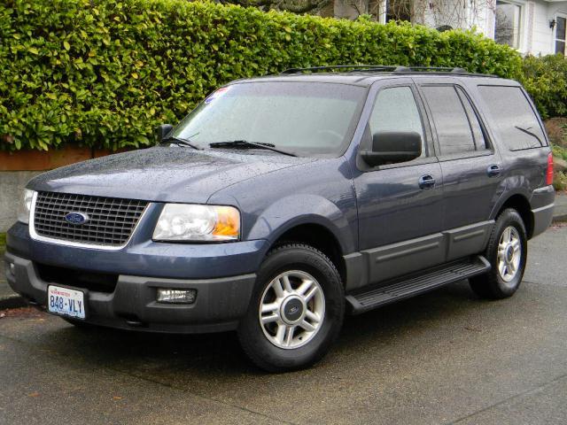 2003 Ford Expedition for sale