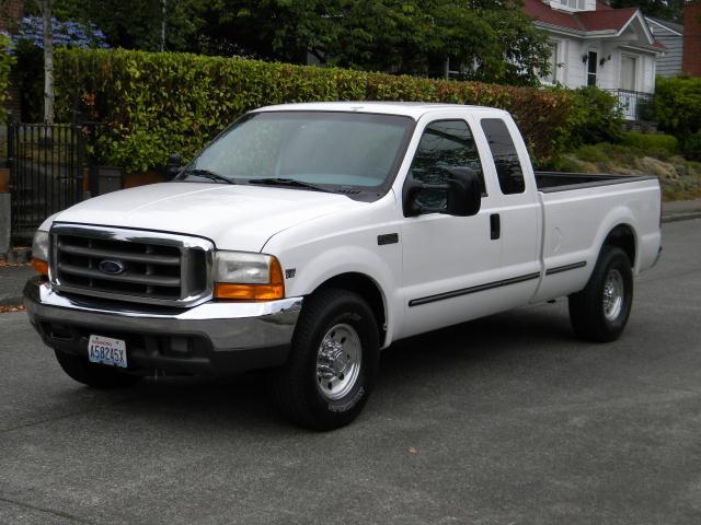 1999 Ford F250 for sale