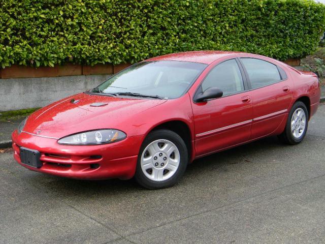 2002 Dodge Intrepid for sale
