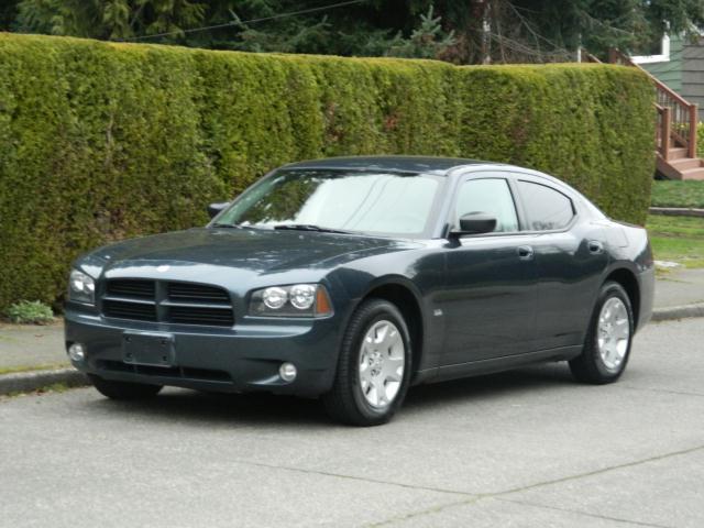 2007 Dodge Charger for sale