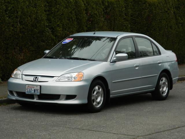 2003 Honda Civic for sale