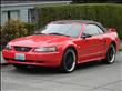 2004 Ford Mustang