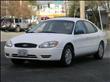 2007 Ford Taurus