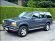 1993 Ford Explorer
