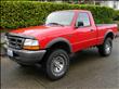 2000 Ford Ranger