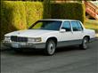 1991 Cadillac Deville