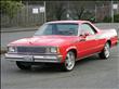 1981 Chevrolet El Camino