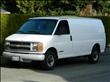 1998 Chevrolet G2500