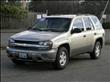 2003 Chevrolet TrailBlazer