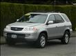 2001 Acura MDX