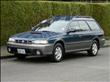 1997 Subaru Legacy