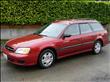 2002 Subaru Legacy