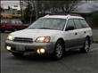 2001 Subaru Outback