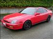 2001 Honda Prelude