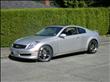 2006 Infiniti G35