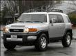 2007 Toyota FJ Cruiser