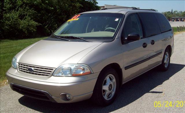 2003 Ford Windstar for sale