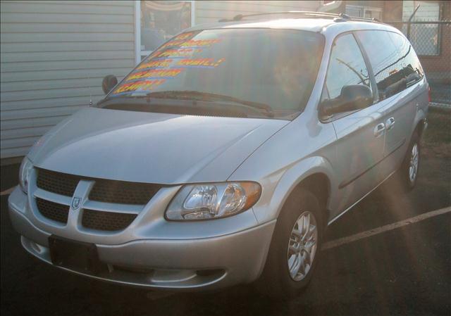 2003 Dodge Grand Caravan for sale