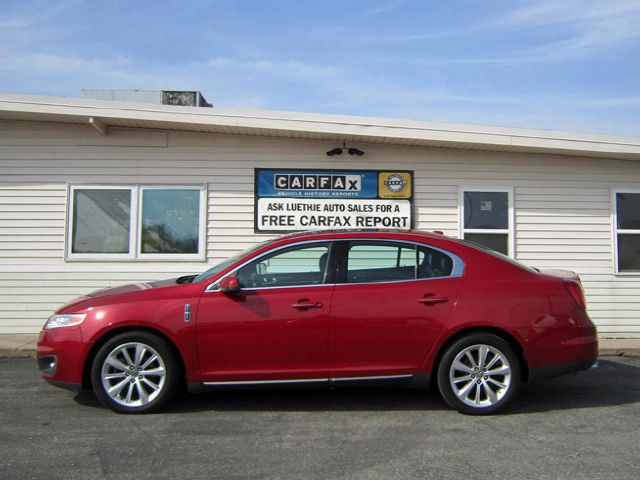 2009 Lincoln MKS for sale
