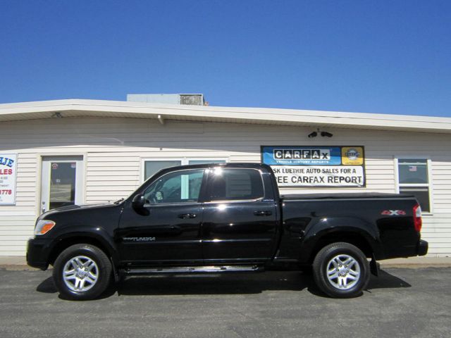 2006 Toyota Tundra for sale
