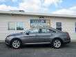 2011 Ford Taurus