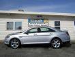 2011 Ford Taurus