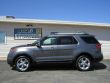2012 Ford Explorer