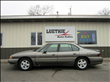1999 Pontiac Bonneville