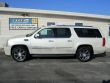 2008 Cadillac Escalade ESV