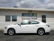 2012 Nissan Maxima