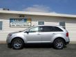 2011 Ford Edge