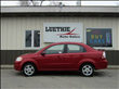 2011 Chevrolet Aveo