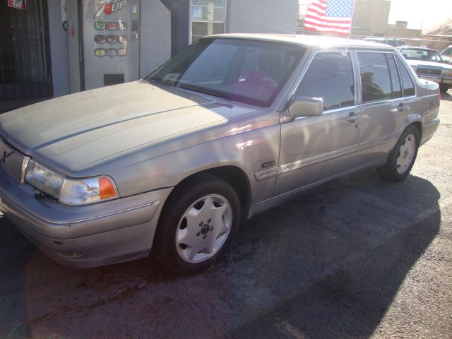 1997 Volvo 960 Series for sale