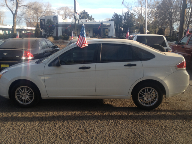 2011 Ford Focus