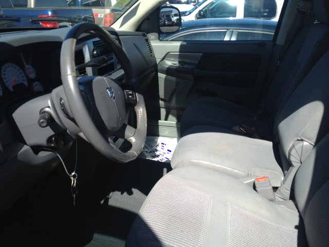 2007 Dodge Ram 1500